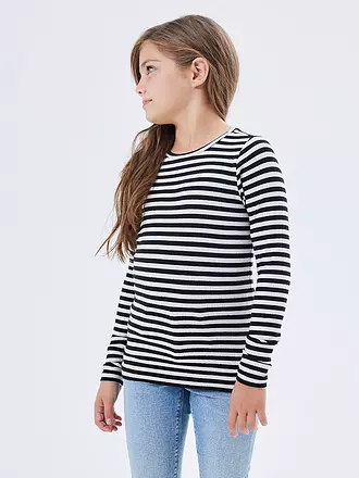 NAME IT | Mädchen Langarmshirt NKFSURAJA | 